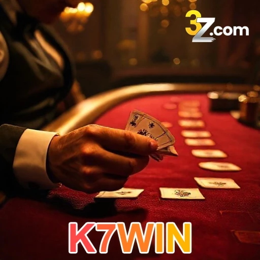 Funcionalidades do App K7WIN que Transformam a Experiência de Jogo