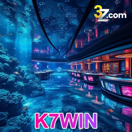 K7WIN Pagamentos Rápidos