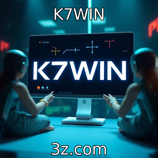 Tendências emergentes na tecnologia de jogos