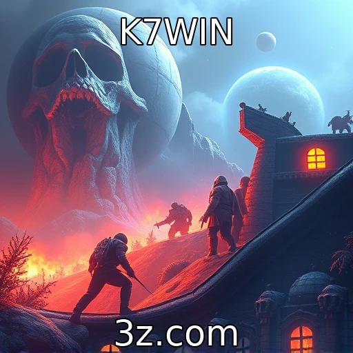 Evolução dos gráficos em jogos de última geração