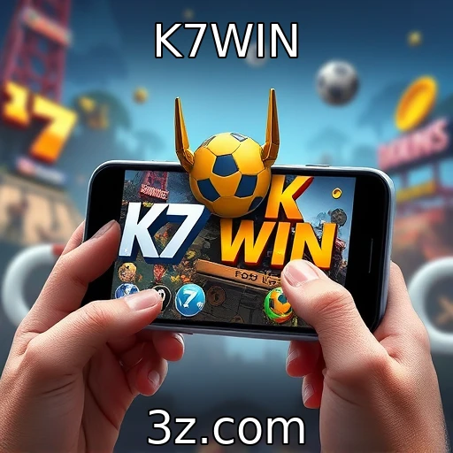 Crescimento do mercado de jogos móveis em destaque